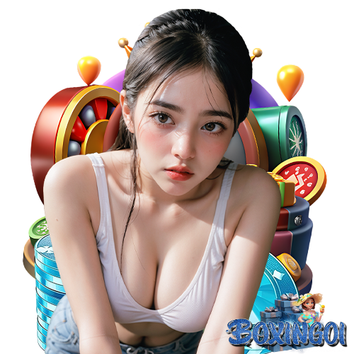 boxing01 เว็บสล็อตยอดนิยม