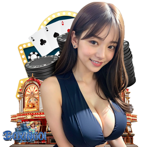 boxing01 ไม่ผ่านเอเย่นต์
